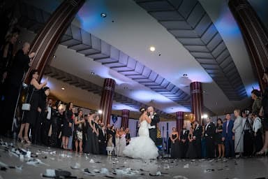 Jock in the Box Entertainment - Wedding DJ