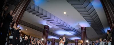 Jock in the Box Entertainment