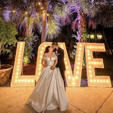 Miami Wedding DJ DYNAMIKE - Wedding DJ