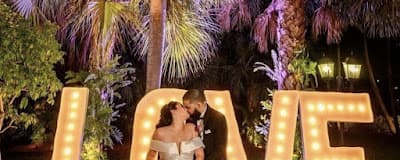 Miami Wedding DJ DYNAMIKE