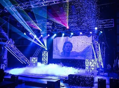 Stray Production Services - Wedding DJ