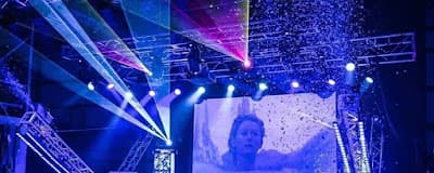 Stray Production Services