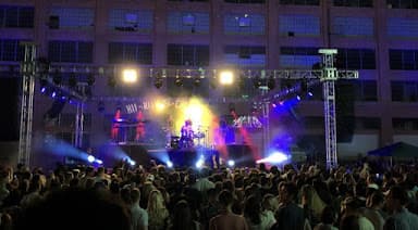 Atmosphere Events - Wedding DJ