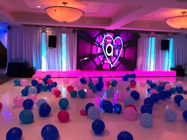 All Around Entertainment - Wedding DJ