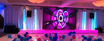 All Around Entertainment