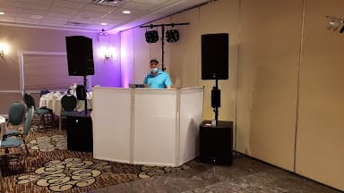 JRP DJ - Wedding DJ