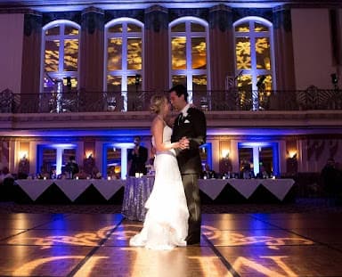 Cincy Wedding Services - Wedding DJ