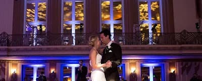 Cincy Wedding Services