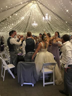 PDX DJs - Wedding DJ