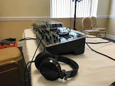 TNT Sound Productions - Wedding DJ