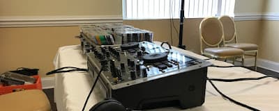 TNT Sound Productions