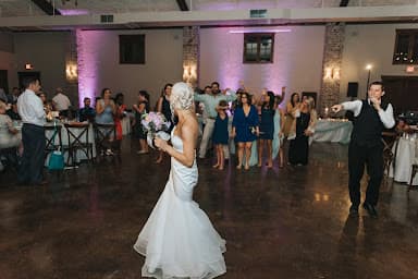 Five-Carat Entertainment - Wedding DJ