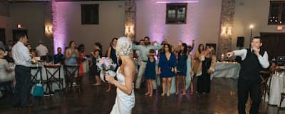 Five-Carat Entertainment