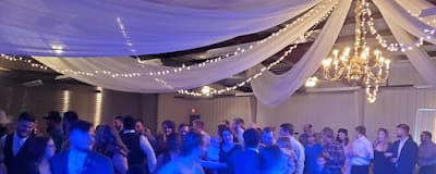 Midnight Productions DJ Service and Photo Booth