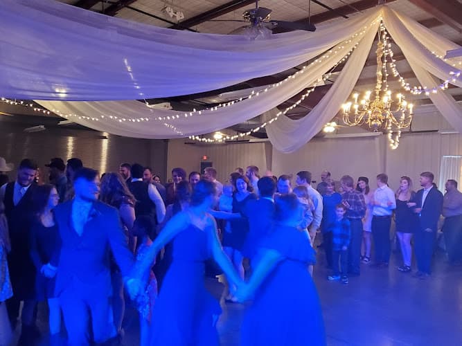 Midnight Productions DJ Service and Photo Booth