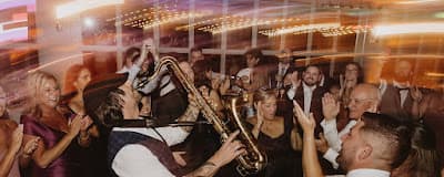 C-Zone Entertainment