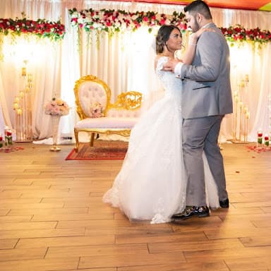 MASATO EVENTS - Wedding DJ