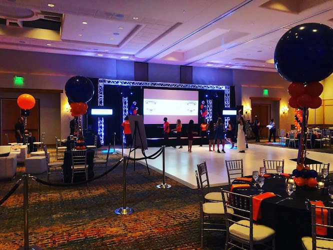 Event Smart Productions