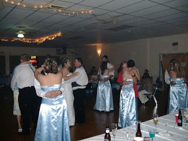 Absolute Sound Entertainment - Wedding DJ