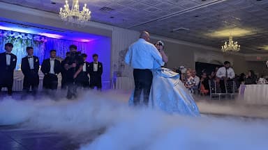 Party Time Star Djs - Wedding DJ