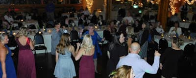 Eclectic Entertainment with DJ E