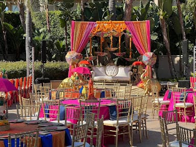 KNK ENTERTAINMENT GROUP - Wedding DJ