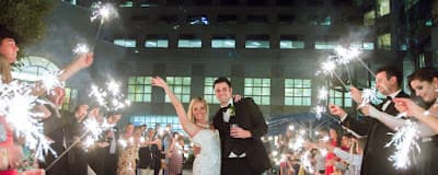 Remarkable Receptions, Extraordinary Wedding DJ Entertainment