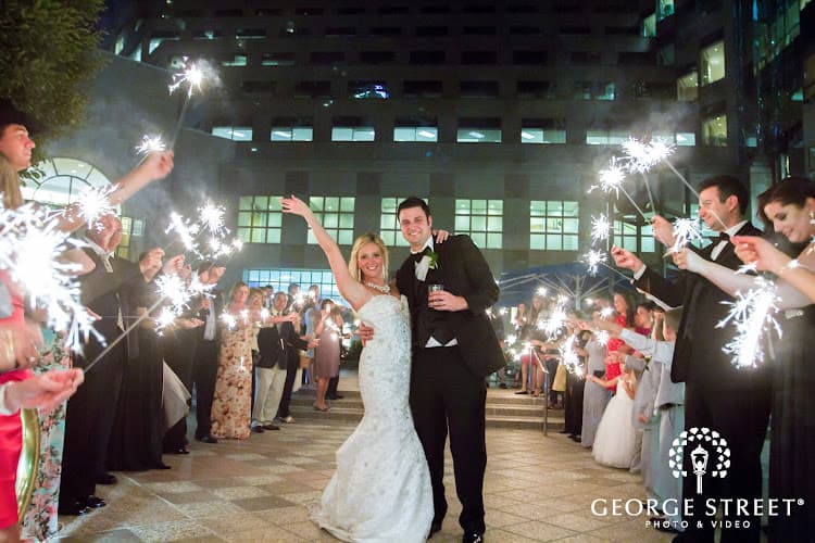 Remarkable Receptions, Extraordinary Wedding DJ Entertainment