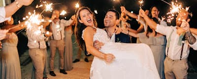 Russ Ginsberg DJ MC Host