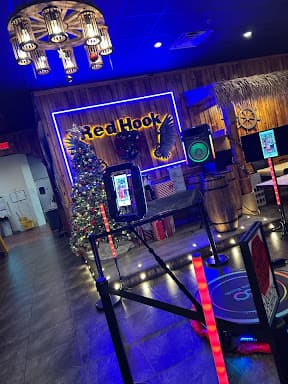 C&D Photo Booth Rental & DJ Service - Wedding DJ