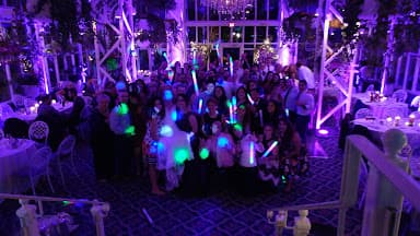 Cloud 9 Entertainment LLC - Wedding DJ