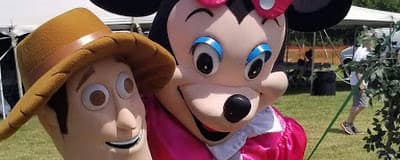 TC Special Entertainment 4 U