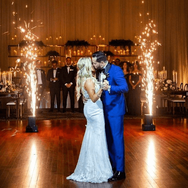 Crown DJ's - Wedding DJ