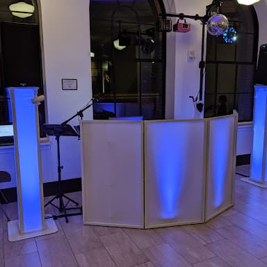 RhythmologyLLC - Wedding DJ