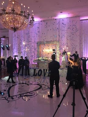 Honored Occasions - Wedding DJ