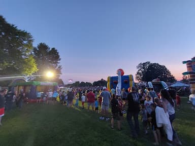 Jumping Jacks Events - Wedding DJ