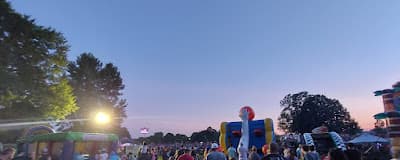 Jumping Jacks Events