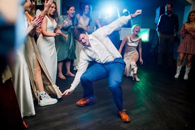 iSound DJs - Wedding DJ