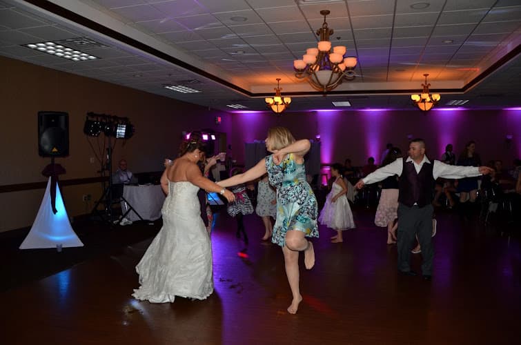 RockIT Man Mobile DJ & Light Effects