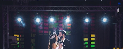 DJ Baturo Events - Jewish DJ