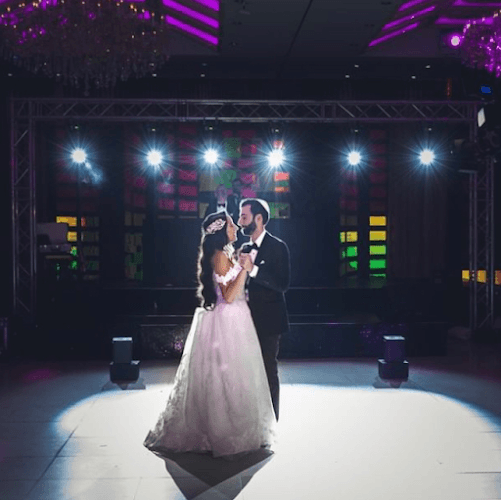 DJ Baturo Events - Jewish DJ