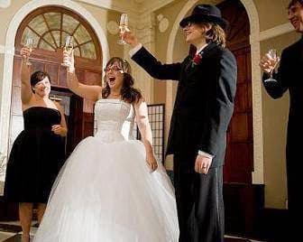 Kansas City Wedding DJ - Wedding DJ