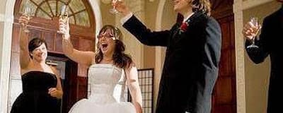 Kansas City Wedding DJ