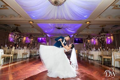 Dream Wedding (DW Studio) - Wedding DJ