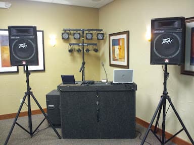 J & S Van Lue Mobile DJ Service - Wedding DJ