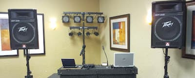 J & S Van Lue Mobile DJ Service