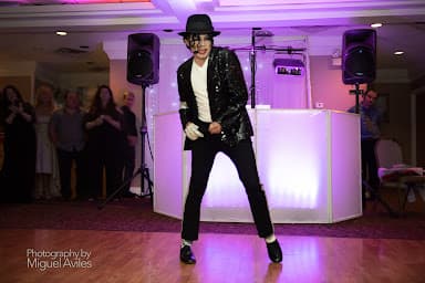 MJXpressions - Wedding DJ