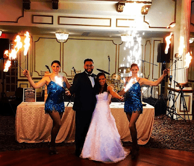 NJWedding.com - Wedding DJ