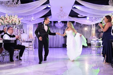 All Events Dj Services - Wedding DJ