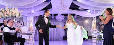 All Events Dj Services